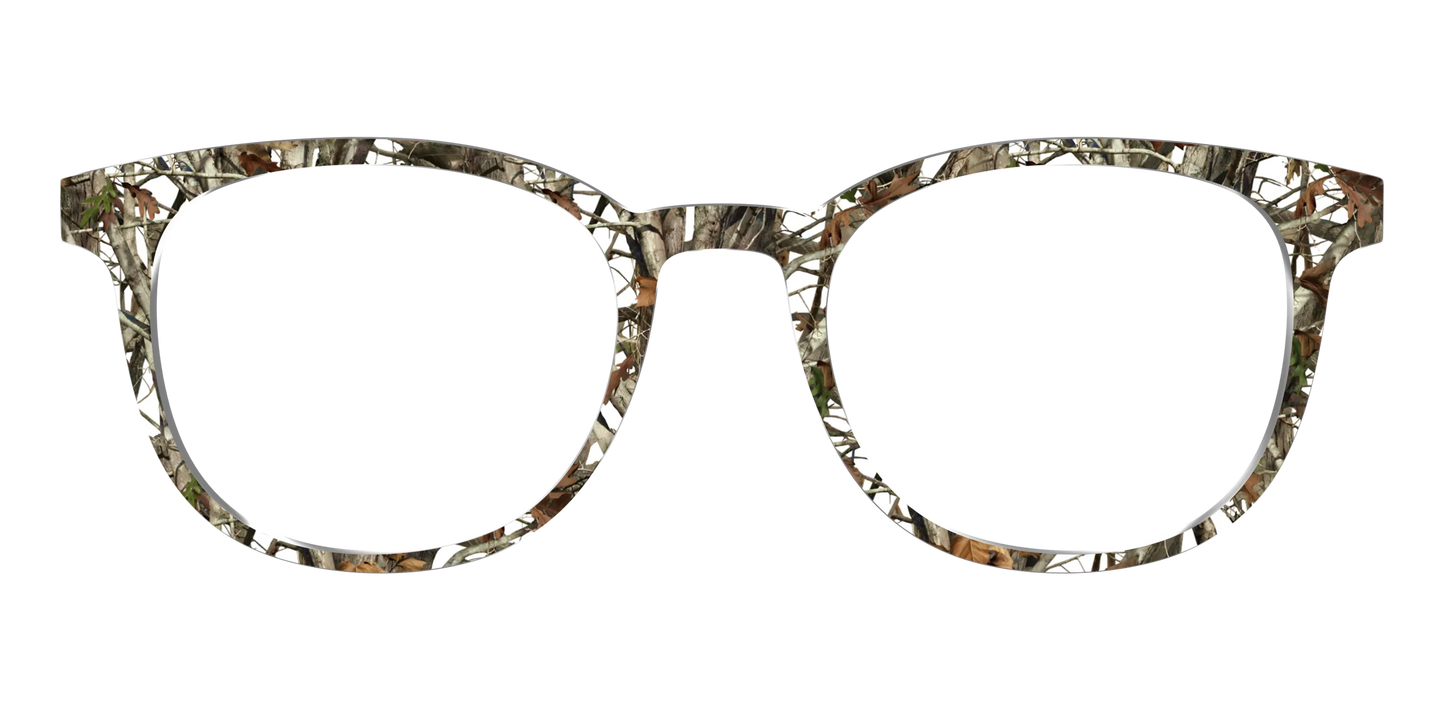 The Forest Camo