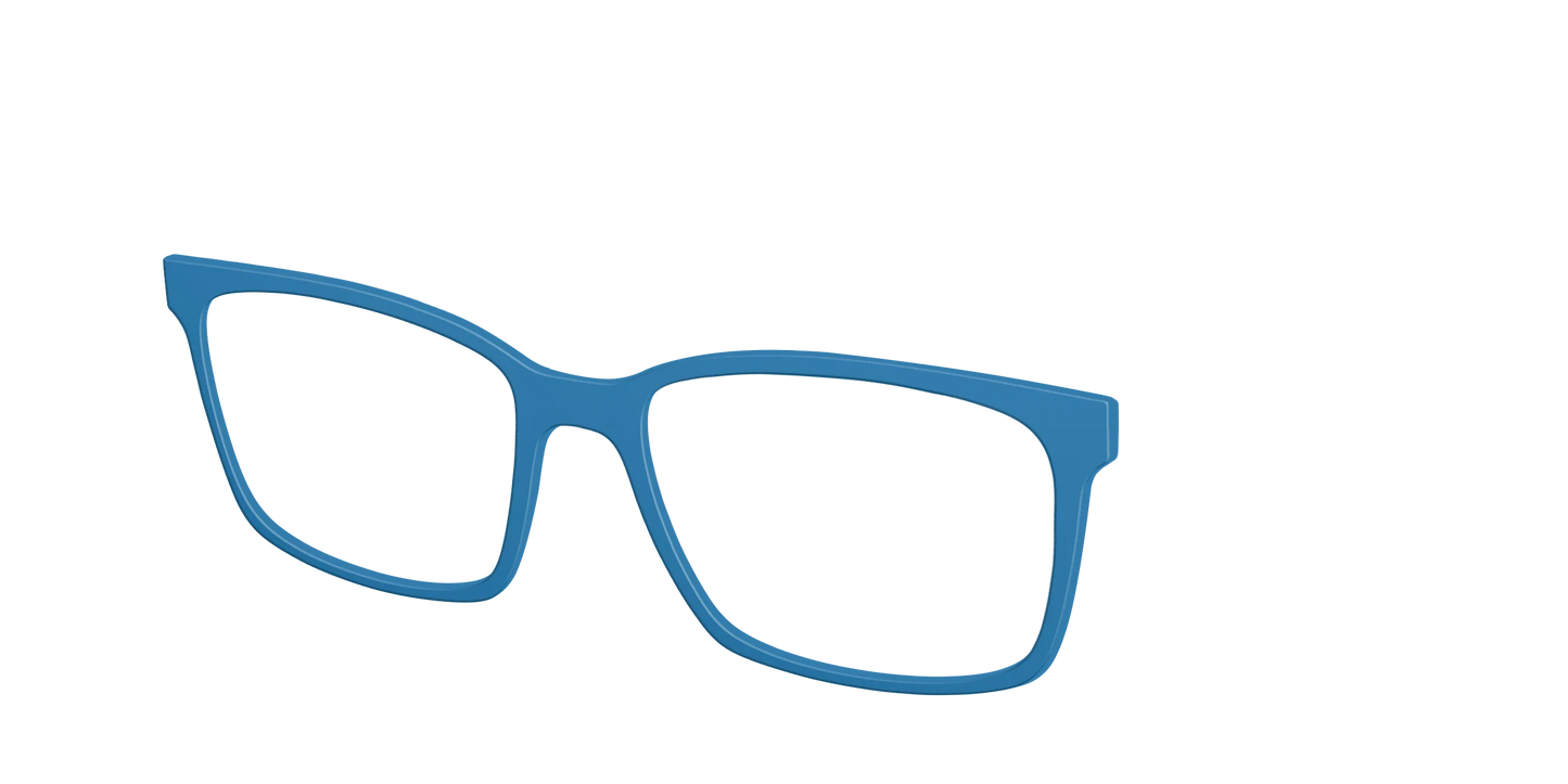 The Bondi Blue