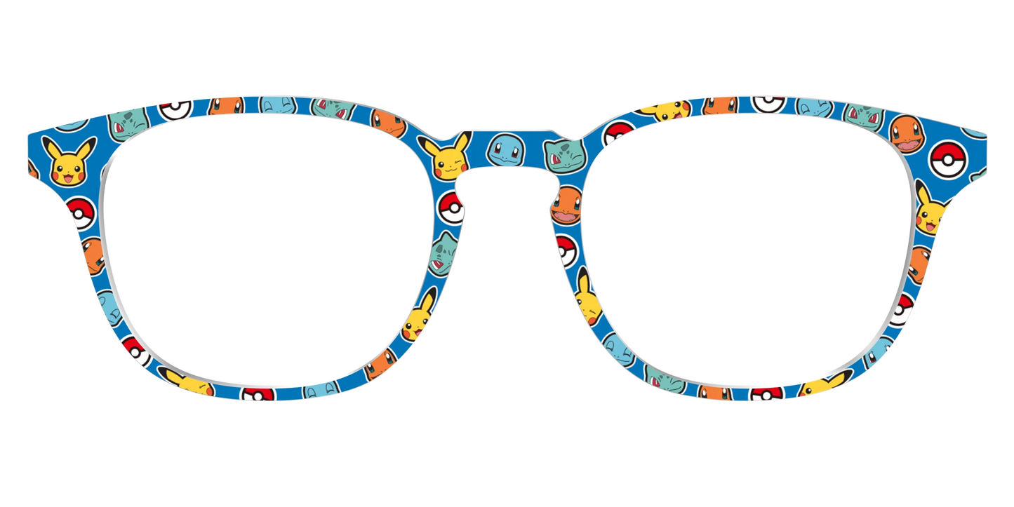 Pokémon Multi Dot