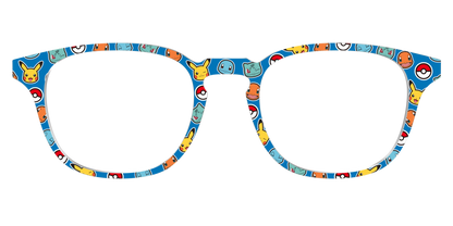 Pokémon Multi Dot