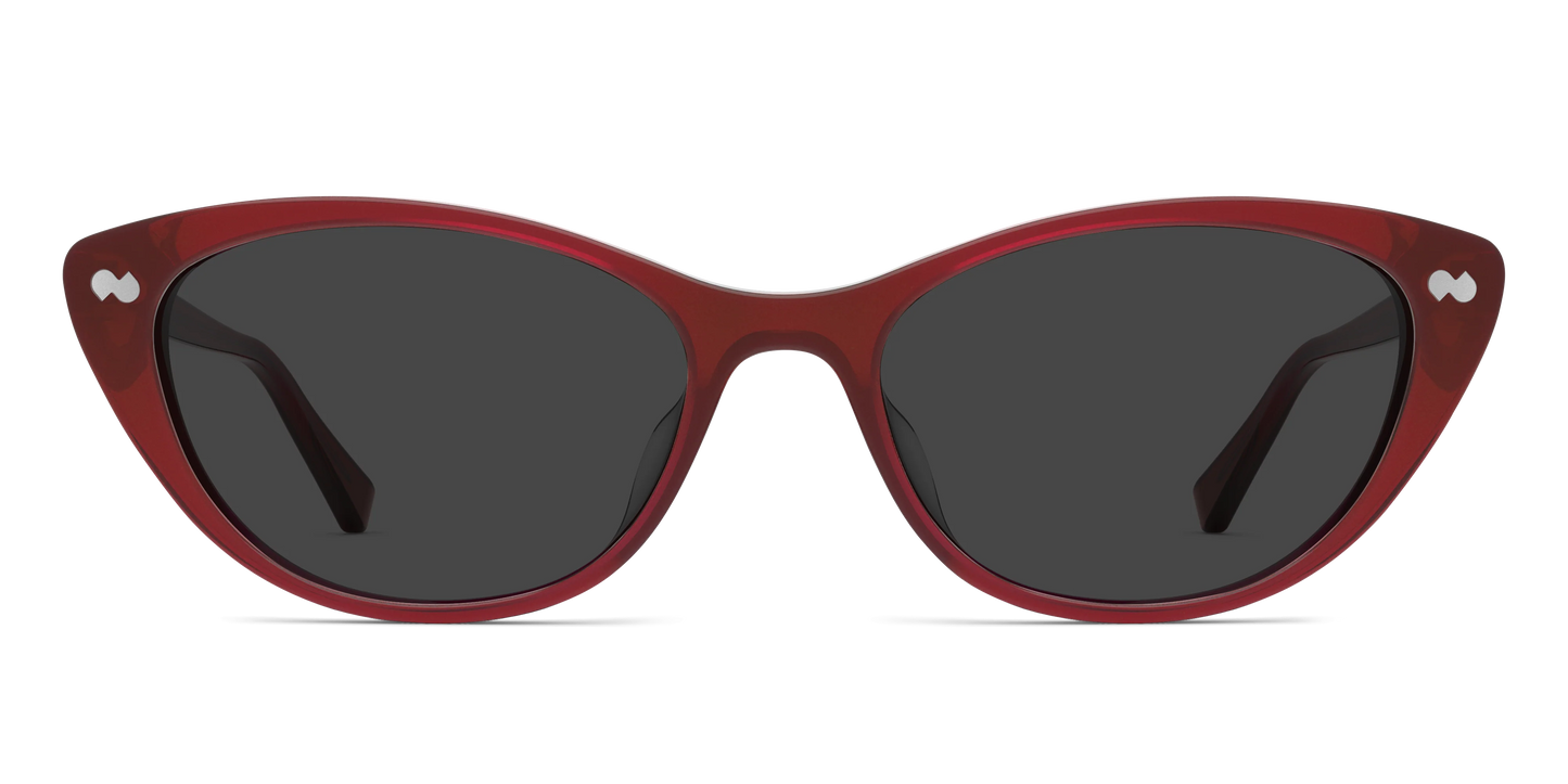 The ella - Lensless