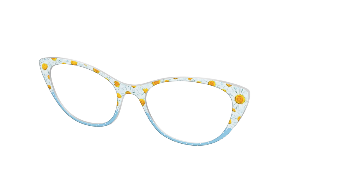 The Daisy Dot