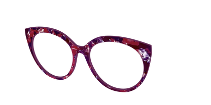 The Mulberry Pearl Tortoise
