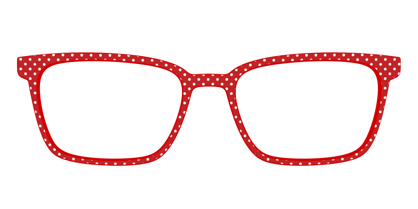 The Ruby Pin Dot