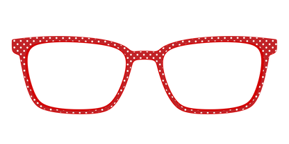 The Ruby Pin Dot