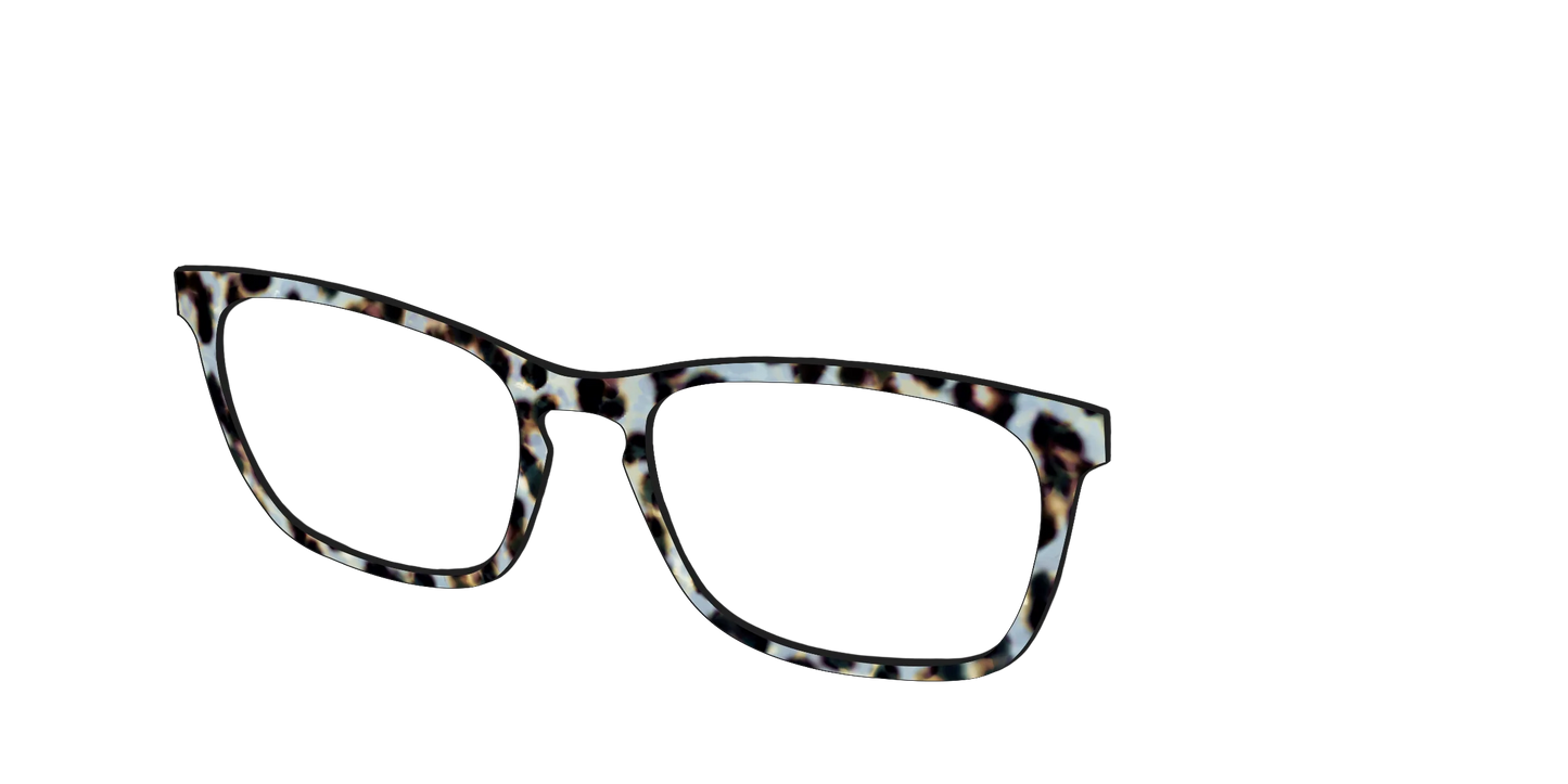 The Earl Grey Tortoise