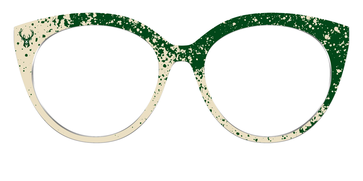 Bucks Splatter