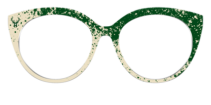 Bucks Splatter