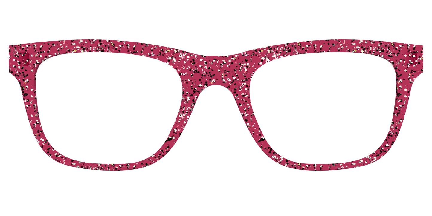 The Ruby Sparkle