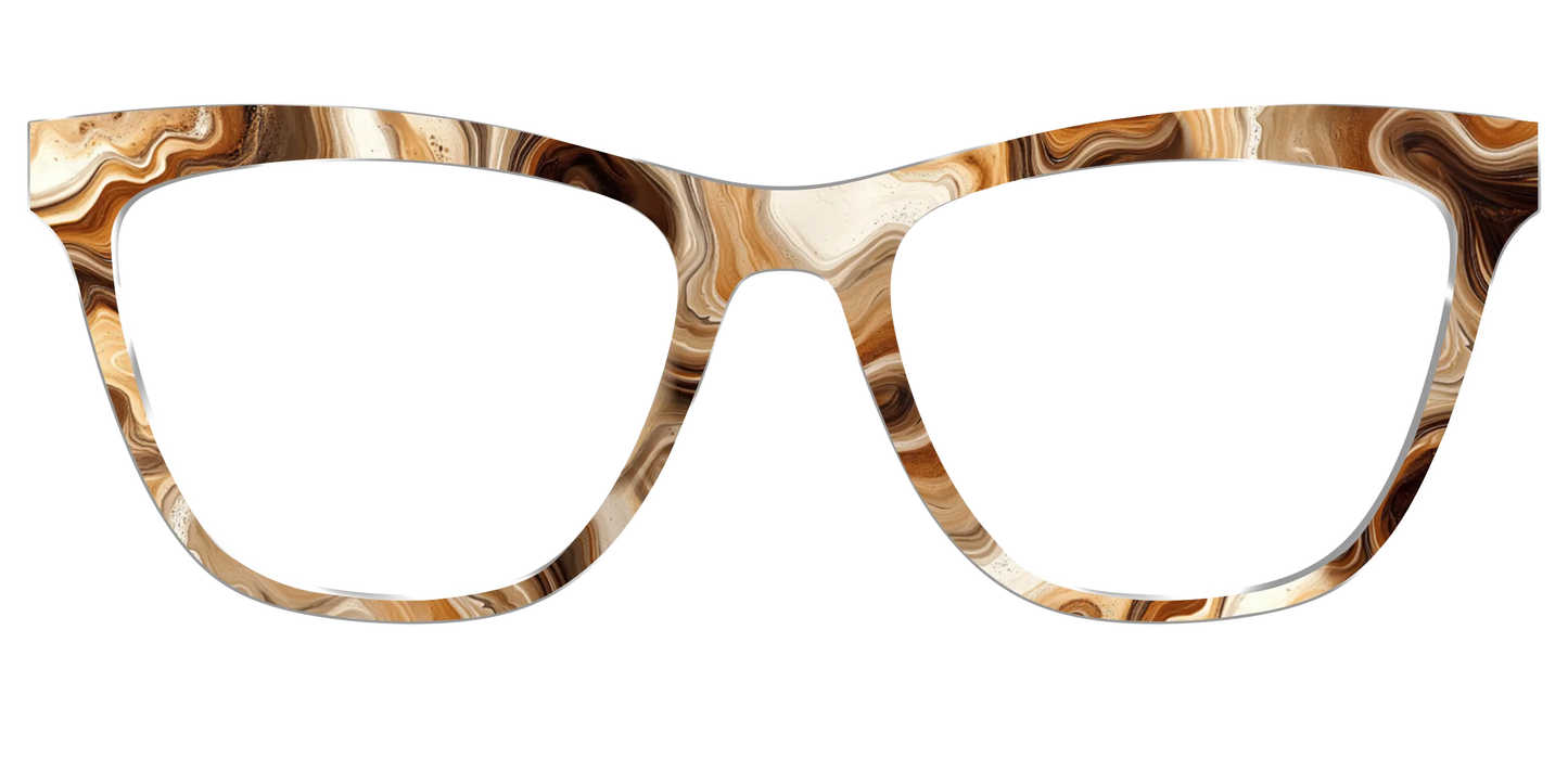 The Espresso Marble