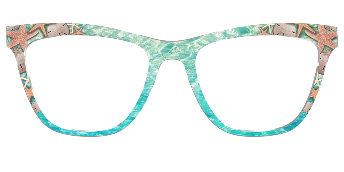 The Seaside Starfish