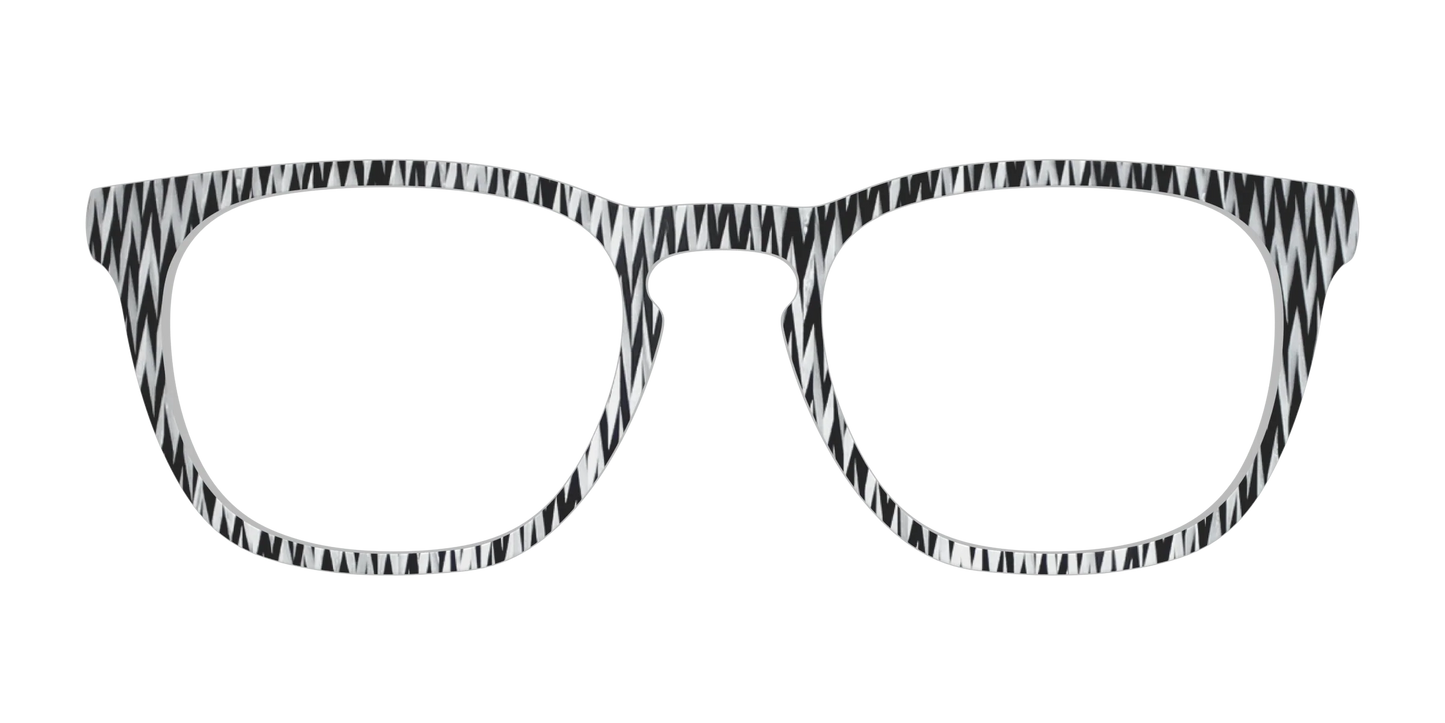 The B&W Chevron