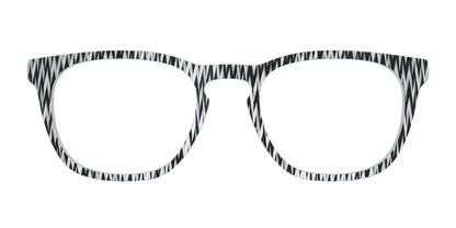 The B&W Chevron