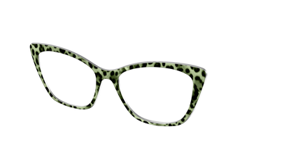 The Lucky Leopard