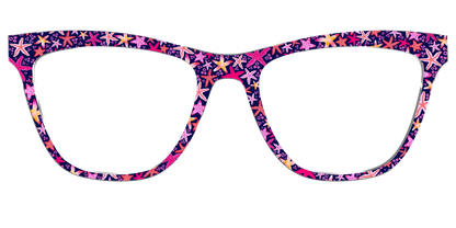 The Sensational Starfish