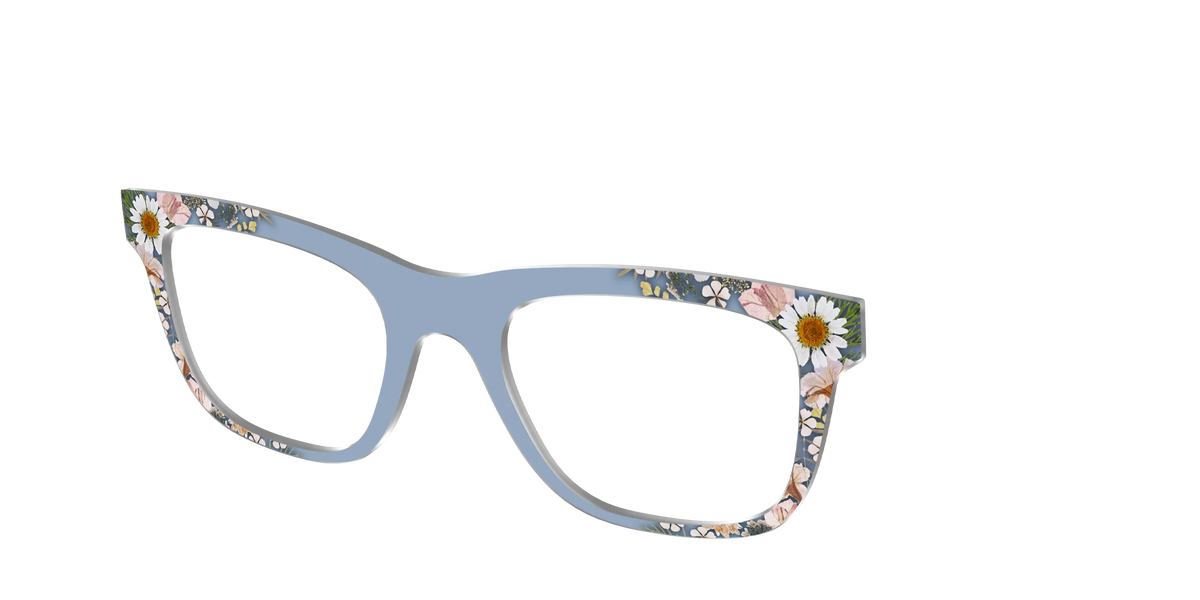 The Pressed Flowers