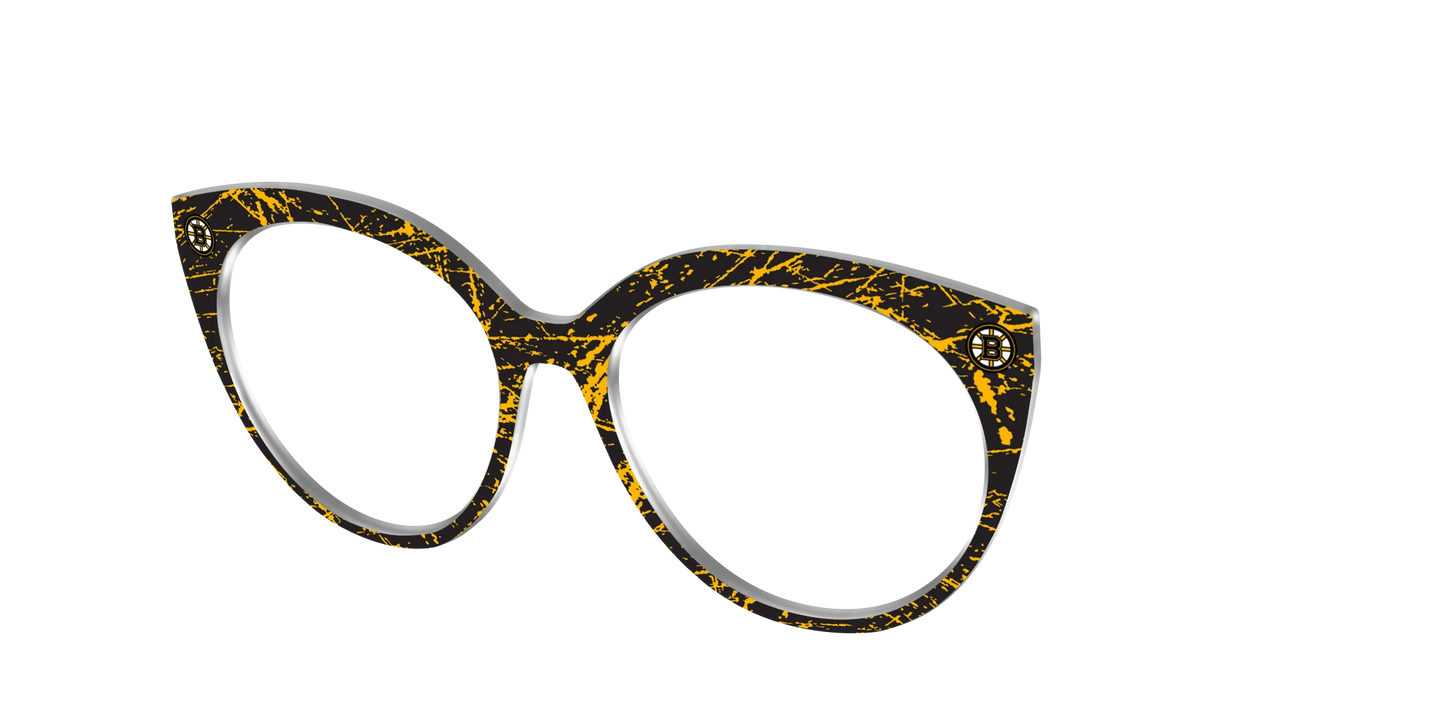 The Bruins® Ice