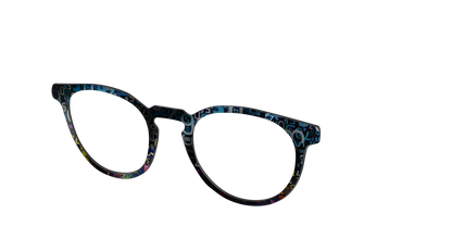 The Holographic Numbers