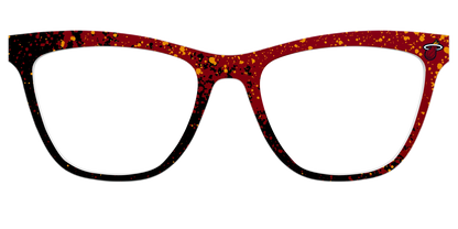 The Heat Splatter