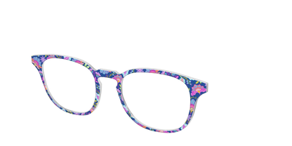 The Berry Indie Floral