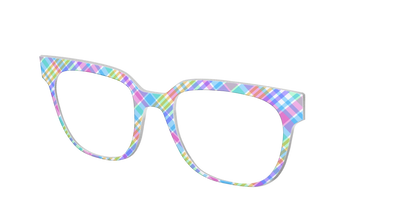 The Multicolor Madras
