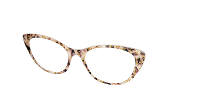 The Buttercream Tortoise with Gold Flakes