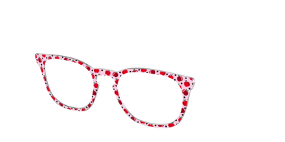 The Apple Polka Dot