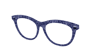 The Navy Sparkle