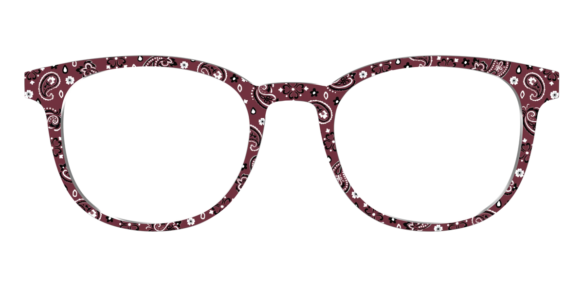 The Western Paisley