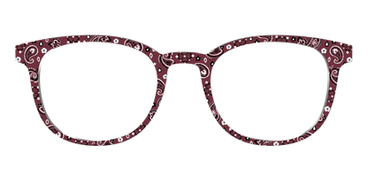 The Western Paisley