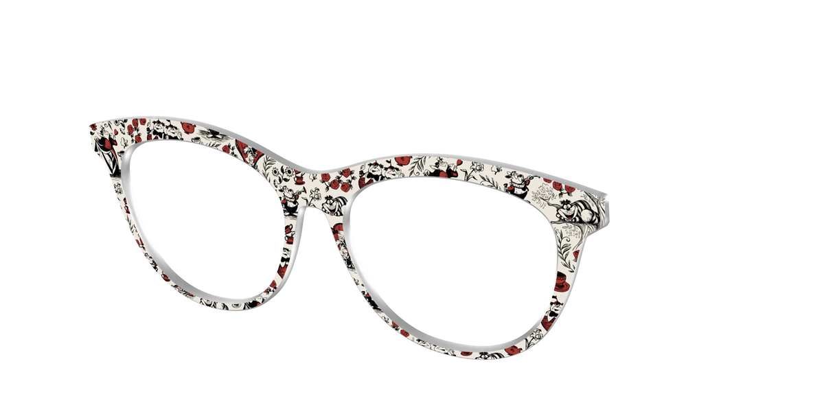 Queen of Hearts Toile
