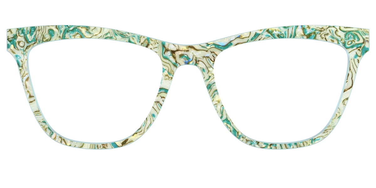 The Mint Jasper Pearl Marble