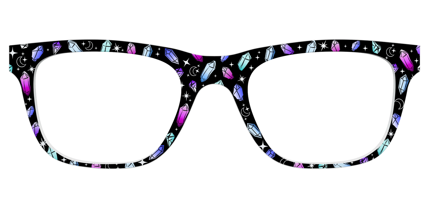The Enchanted Gems