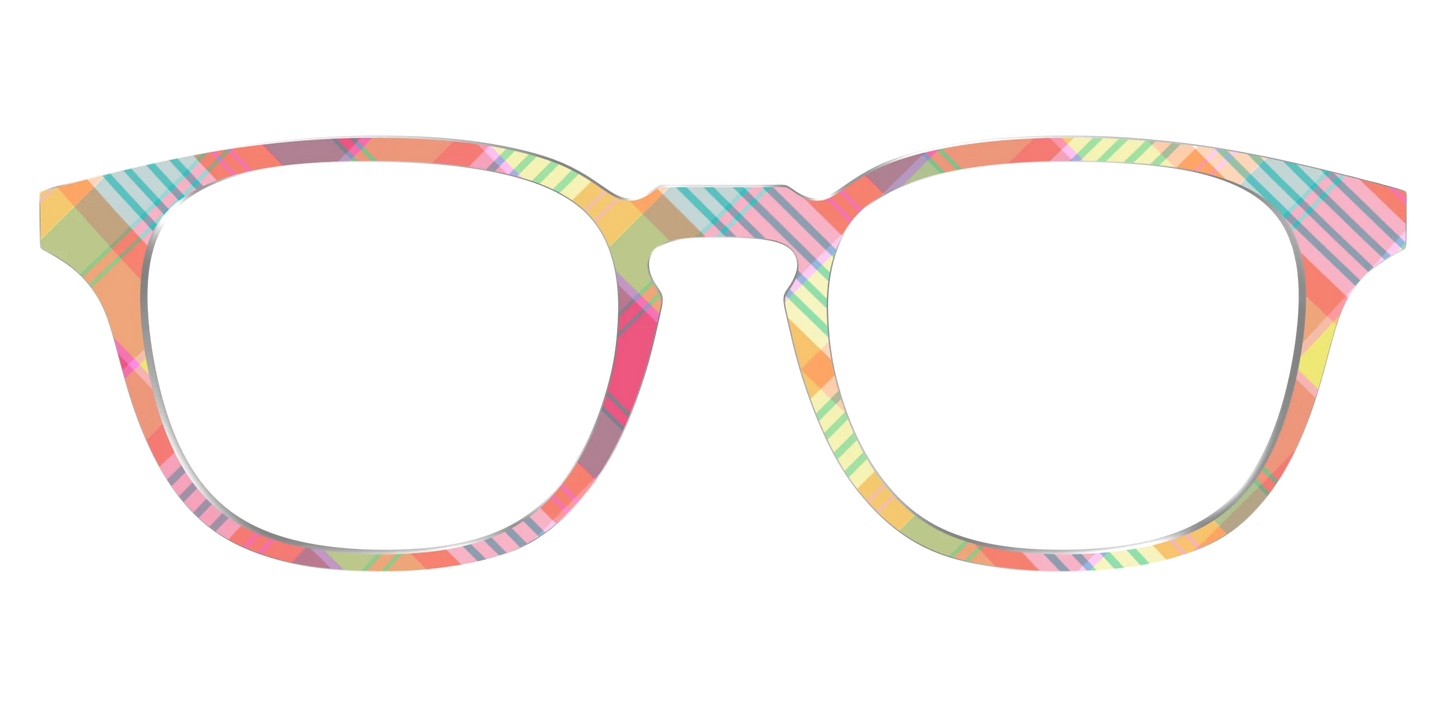 The Daybreak Plaid