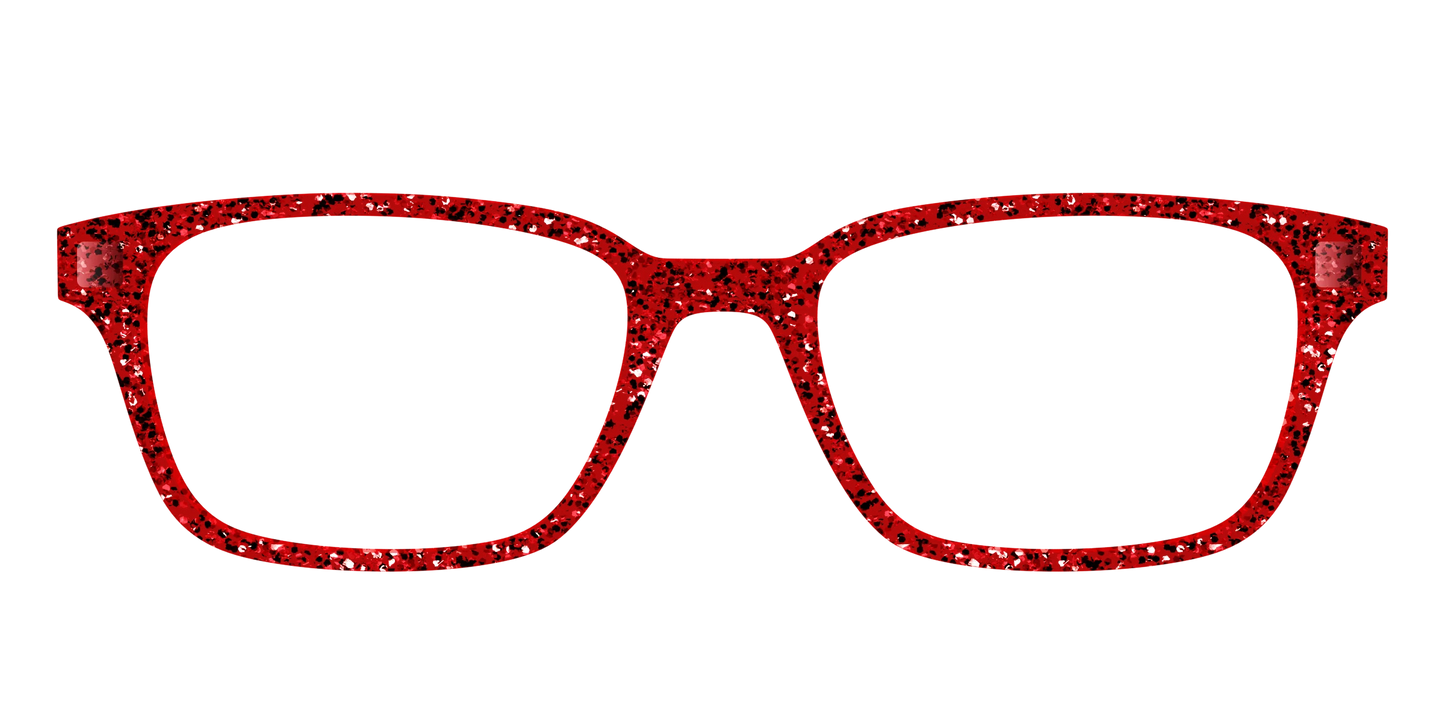 The Ruby Sparkle