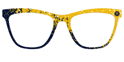 Nuggets Splatter