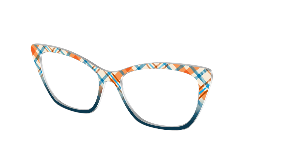 The Sailing Plaid