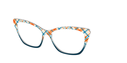 The Sailing Plaid