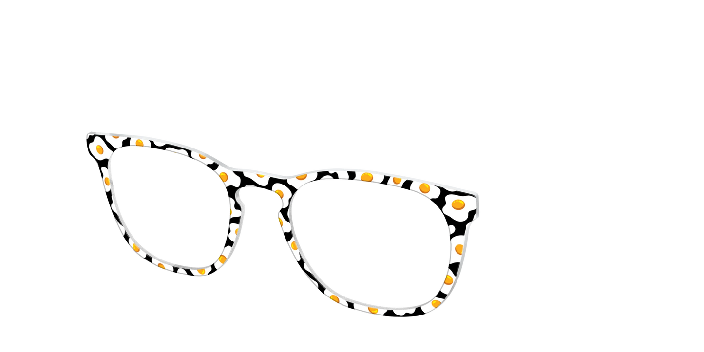 The Sunny Side Up
