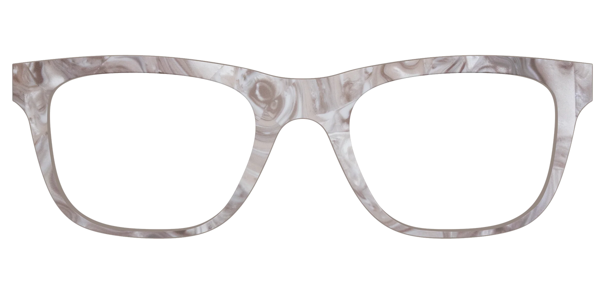 The Gray Marble