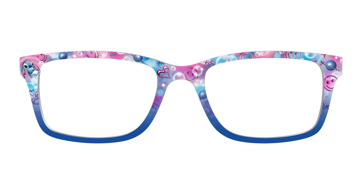 Stitch Bubble Pop