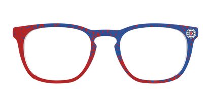 The Clippers Splatter
