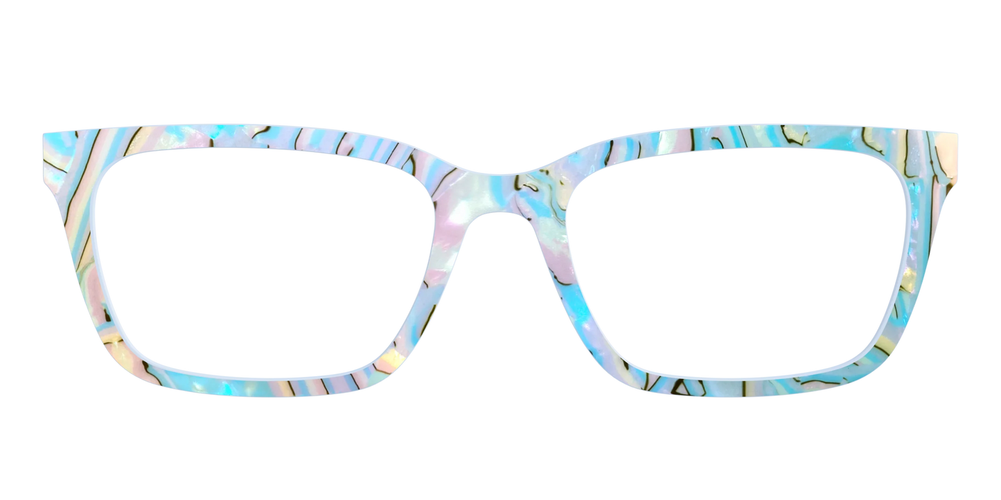 The Daybreak Pearl Marble