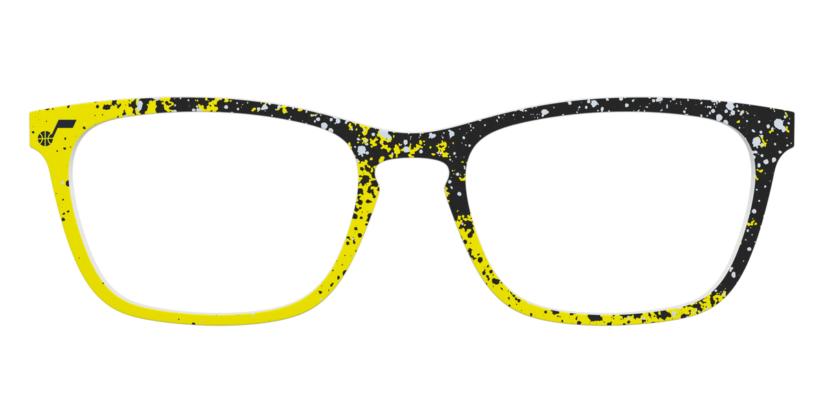 The Jazz Splatter