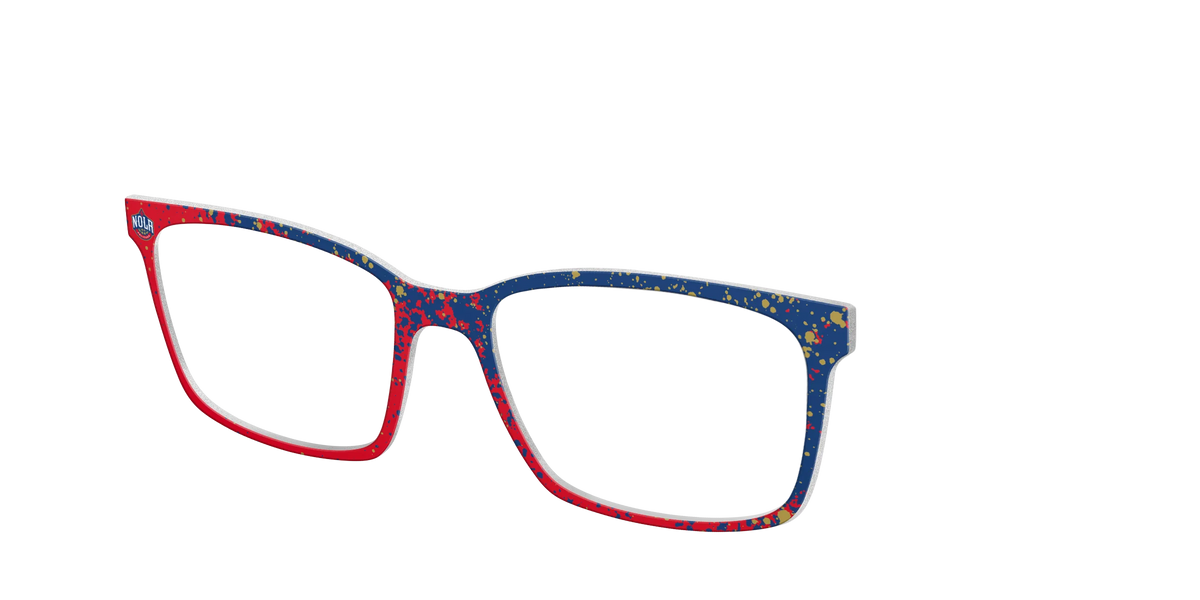 The Pelicans Splatter