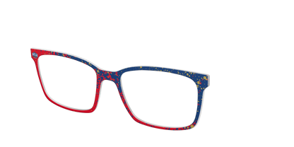 The Pelicans Splatter