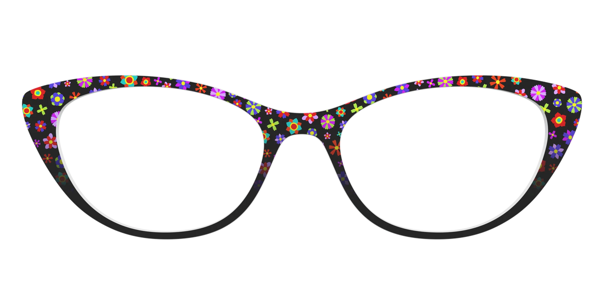 The Ditsy Floral