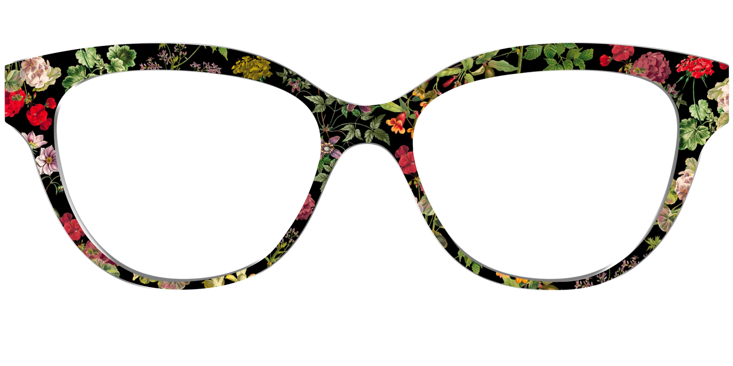 The Botanical Study