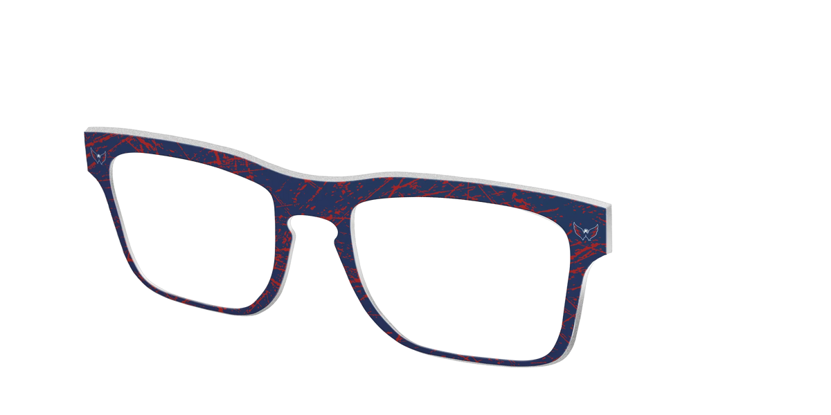 The Capitals® Ice