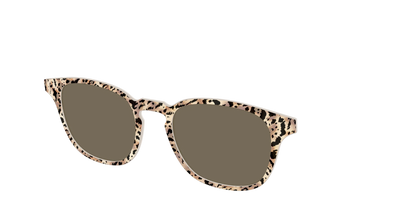 The Polarized Wild Cat Sun Top
